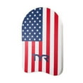 thumbnail image 1 of Tyr Junior Kickboard USA CLASSIC, 1 of 3