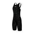 thumbnail image 1 of Tyr Kneeskin VENZO GENESIS Closed Back Onyx Size 24, 1 of 1