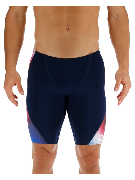 Men Blade Splice Jammer Unwaver