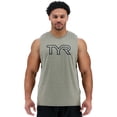 thumbnail image 1 of Tyr Men Climadry Tech Tank, 1 of 2