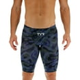 thumbnail image 1 of Tyr Men's Avictor 2.0 Low Waist Jammer - Exolon, 1 of 2