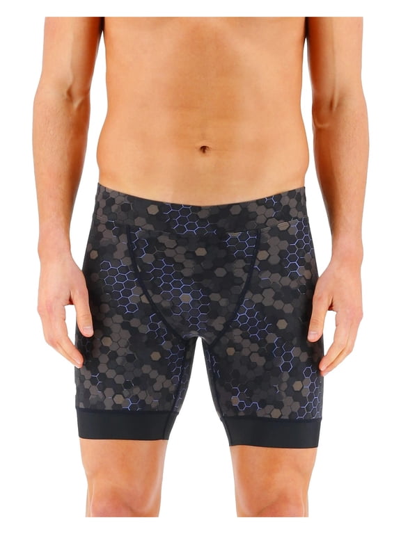 Men's Carbon Hex Jammer 6.5"