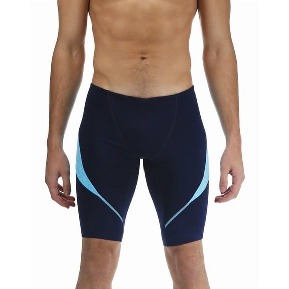 Tyr Men's Curve Splice Swim Jammer