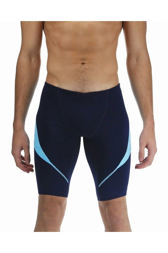 Men's Curve Splice Swim Jammer