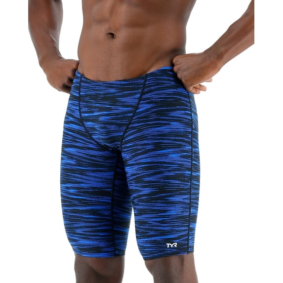 Tyr Men's Fizzy Jammer