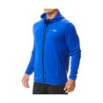 thumbnail image 1 of Tyr Men's Hoodie Team Full Zip Royal Size Small, 1 of 1