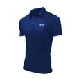 thumbnail image 1 of Tyr Men's Polo Shirt ALLIANCE COACHES, 1 of 1