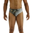 thumbnail image 1 of Tyr Men's Pyrite Racer Brief, 1 of 4