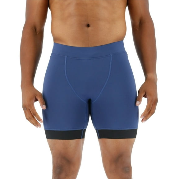 Tyr Men's Solid Jammer