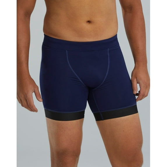 Tyr Men's Solid Jammer