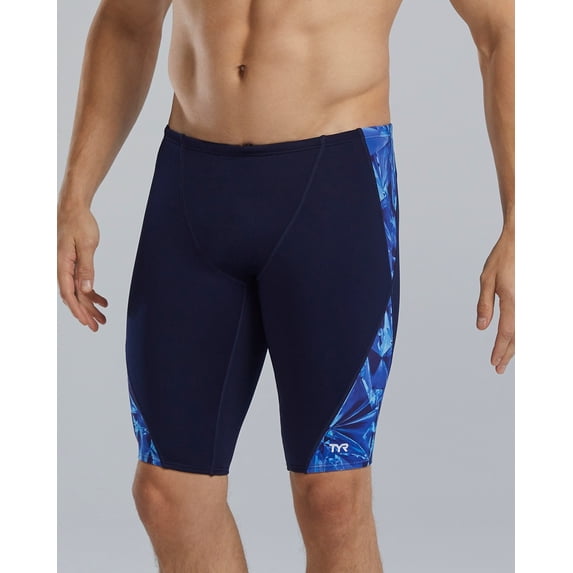 Tyr Mens Blade Splice Jammer