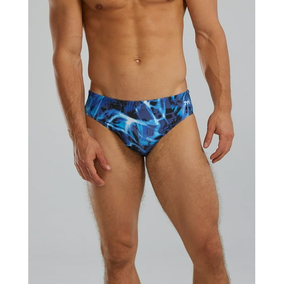 Tyr Mens Electro Brief
