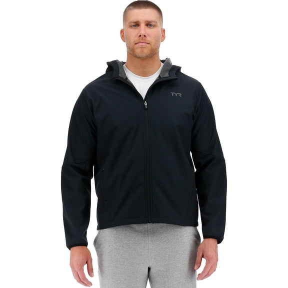 Tyr Mens Recon Softshell Jacket