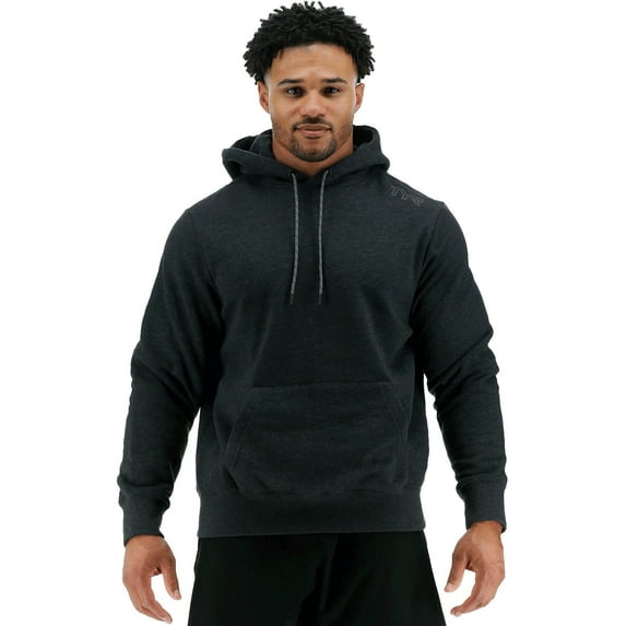 Tyr Mens Shoulder Logo Hoodies