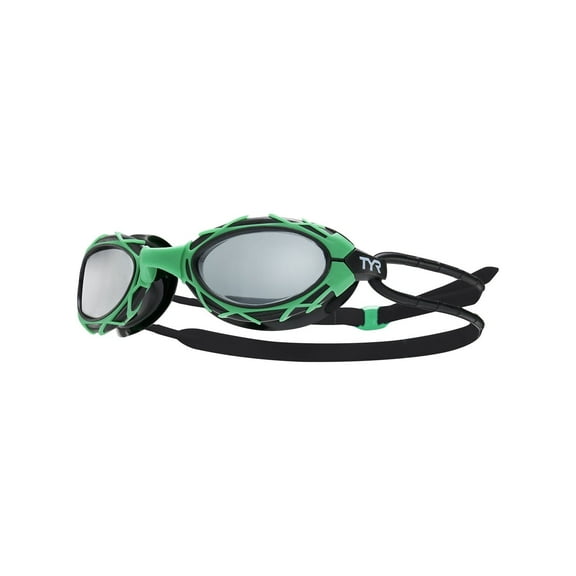 Tyr Nest Pro Swim Goggles