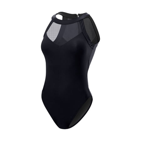 Tyr One Piece Suit Solid EVA Black Size X-Small