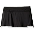 thumbnail image 1 of TYR Competitor Active Mini Skort X Large Black, 1 of 3