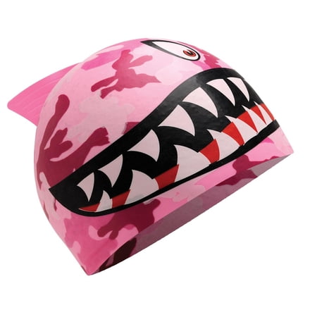 Tyr Shark Swim Cap