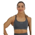 thumbnail image 1 of Tyr Solid Base Kinetic Dual Strap Sports Bra, 1 of 2