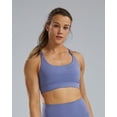 thumbnail image 1 of Tyr Solid Base Kinetic Dual Strap Sports Bra, 1 of 5