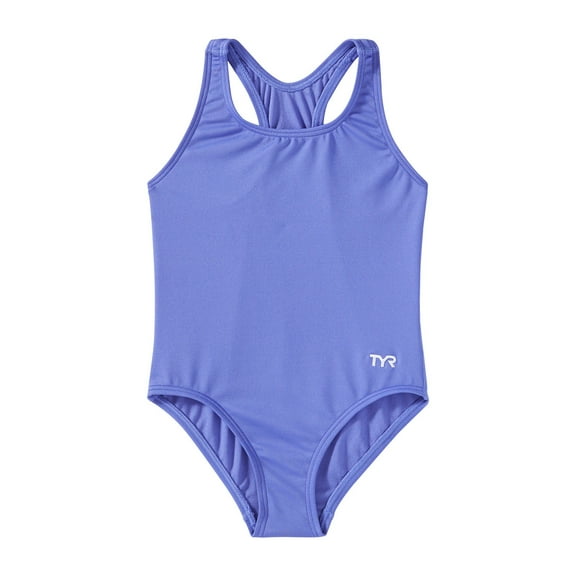 Tyr Solid Durafast Lite Maxfit Girls