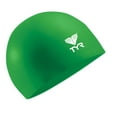 thumbnail image 1 of Tyr Solid Latex Swim Cap, 1 of 1