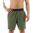 thumbnail image 1 of Tyr Solid Men Shorts Line 7", 1 of 5