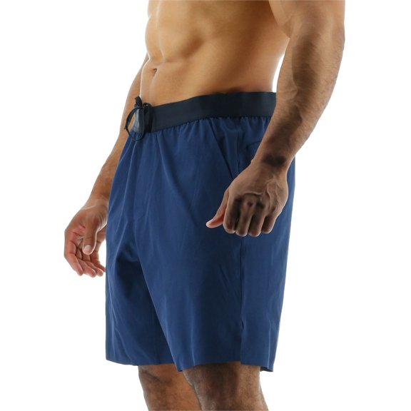 Tyr Solid Men Shorts Unlined 9
