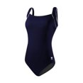 thumbnail image 1 of Tyr Solid Square Neck Tank Swimsuit, 1 of 2