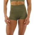 thumbnail image 1 of Tyr Solid Women Base Kinetic High-Rise Short 2, 1 of 5