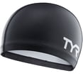 thumbnail image 1 of Tyr Swim Cap Silicone COMFORT, 1 of 2