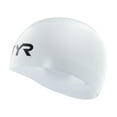 thumbnail image 1 of Tyr Swim Cap TRACER-X, 1 of 5