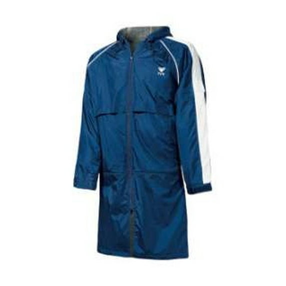 Tyr Swim Parka