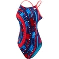thumbnail image 1 of Tyr Swimsuit ANIK Cutoutfit, 1 of 3