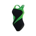 thumbnail image 1 of TYR MALIT1A1434 Alliance Splice Maxfit Black Green 34, 1 of 2