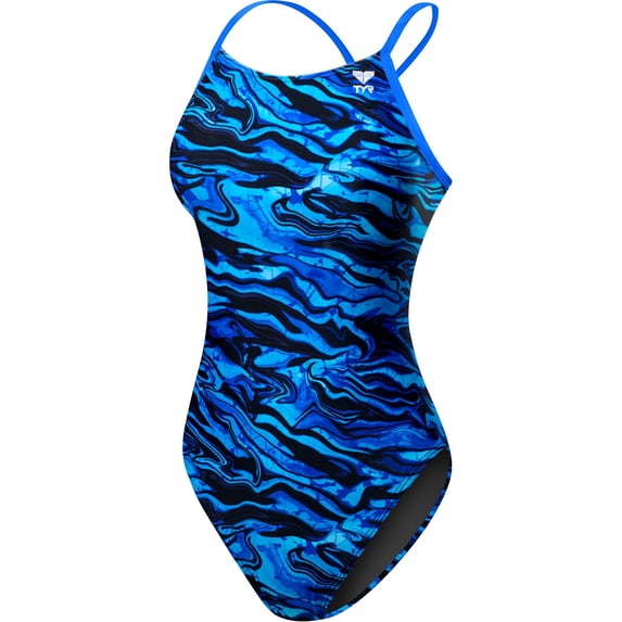Tyr Swimsuit MIRAMAR Cutoutfit