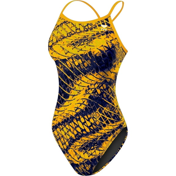 Tyr Swimsuit PLEXUS Diamondfit
