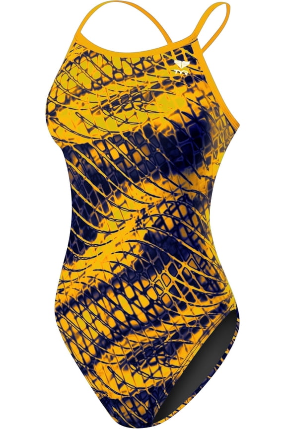 Swimsuit PLEXUS Diamondfit