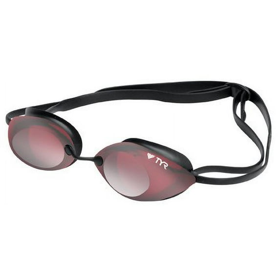 Tyr Tracer Racing Metallized Goggle