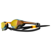 Tyr Tracer-X Elite Racing Mirrored Swim Goggles