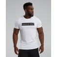 thumbnail image 1 of Tyr UltraSoft Men's Short Sleeve Graphic Tee Distressed -Tyr Always In Front, 1 of 5