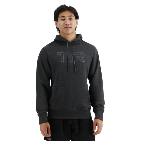 Tyr Unisex Big Logo Hoodies