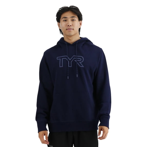 Tyr Unisex Big Logo Hoodies