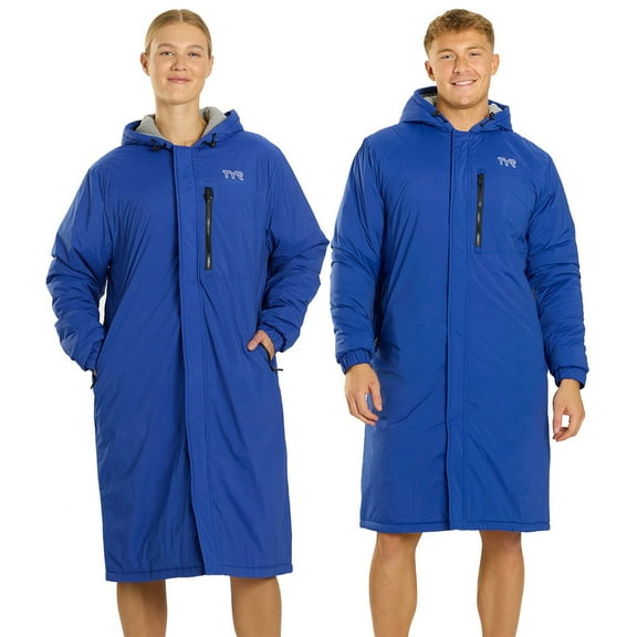 Tyr Unisex Hydrosphere Alliance Parkas