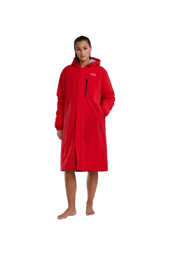 Unisex Hydrosphere Alliance Parkas