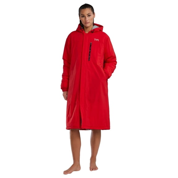 Tyr Unisex Hydrosphere Alliance Parkas