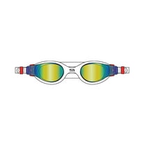 Tyr Vesi Mirrored Swim Goggles