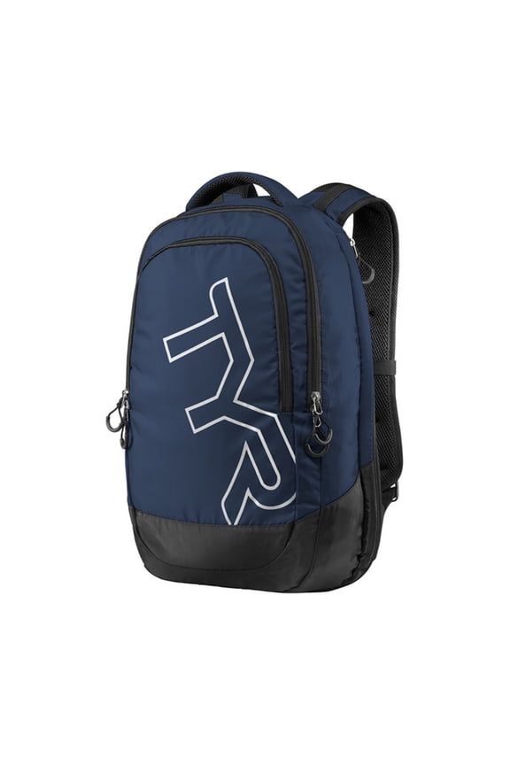 Victory Backpack Navy