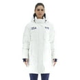 thumbnail image 1 of Tyr Women Quilted Dawn Parka USA, 1 of 1