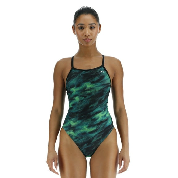 Tyr Women's Diamondfit Durafast Elite - Soren
